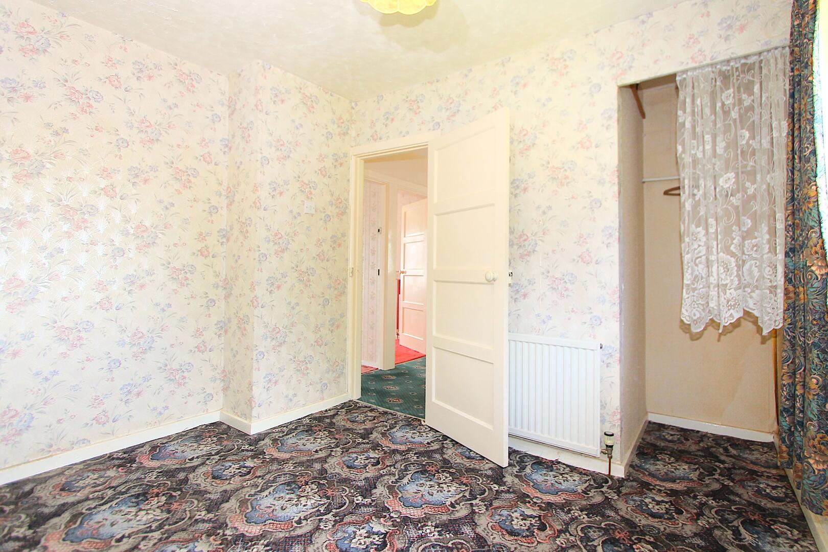 Cornwall Road, Stourbridge